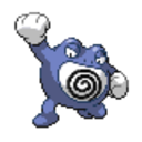 062 Poliwrath icon